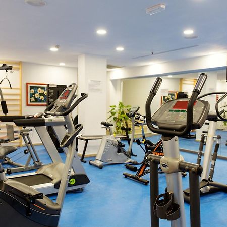 פלאייה דל אינגלז Mur Neptuno Gran Canaria - Adults Only מראה חיצוני תמונה