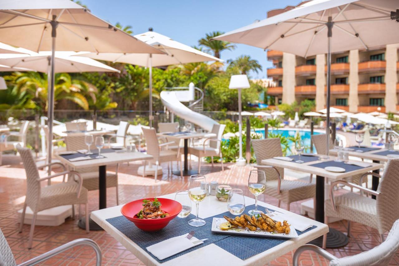פלאייה דל אינגלז Mur Neptuno Gran Canaria - Adults Only מראה חיצוני תמונה