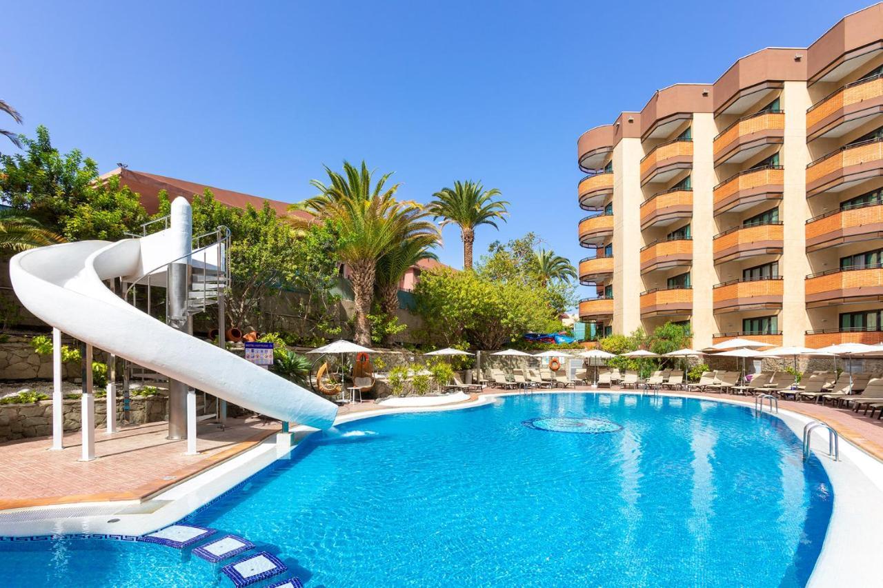 פלאייה דל אינגלז Mur Neptuno Gran Canaria - Adults Only מראה חיצוני תמונה