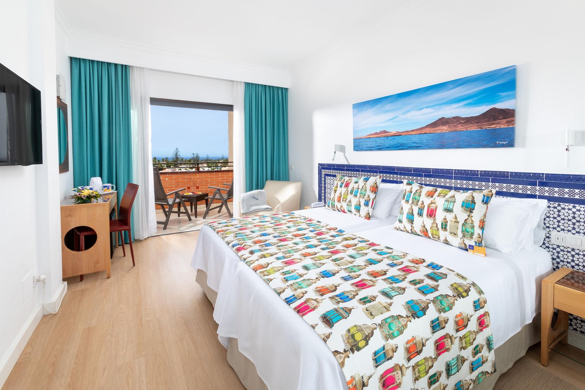 פלאייה דל אינגלז Mur Neptuno Gran Canaria - Adults Only מראה חיצוני תמונה