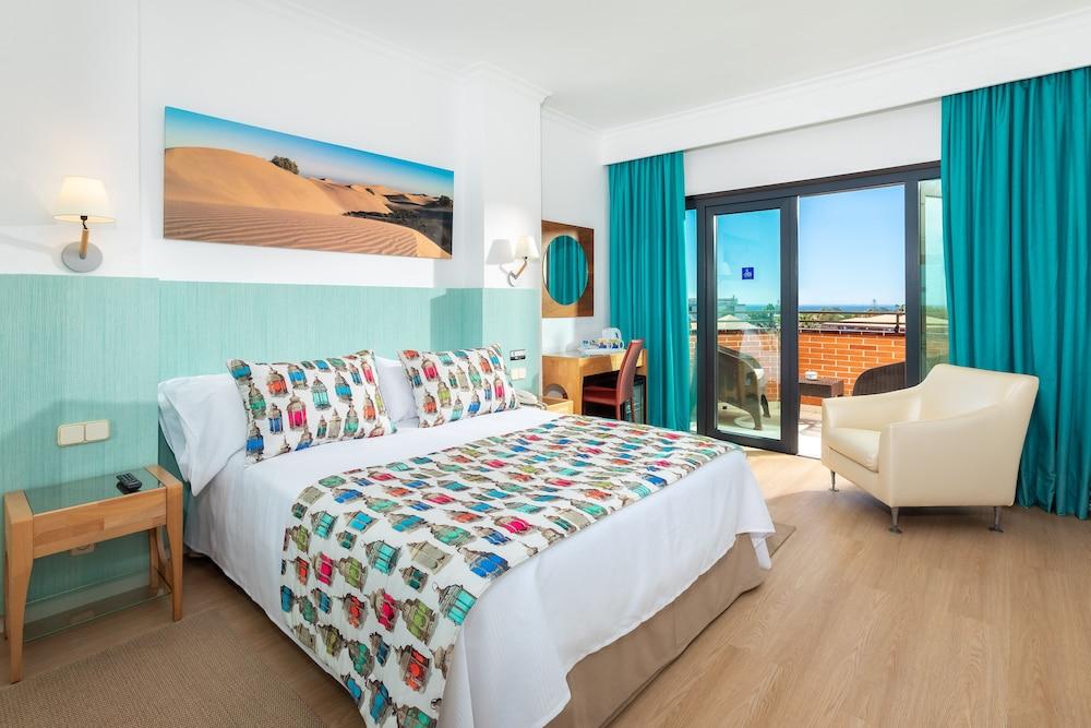 פלאייה דל אינגלז Mur Neptuno Gran Canaria - Adults Only מראה חיצוני תמונה