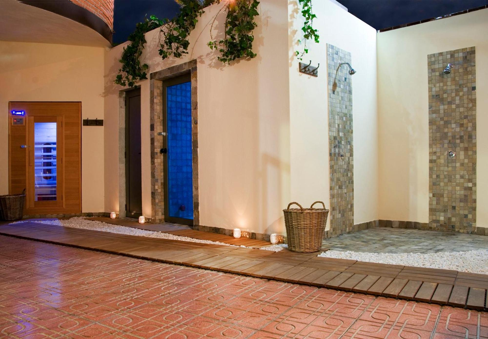 פלאייה דל אינגלז Mur Neptuno Gran Canaria - Adults Only מראה חיצוני תמונה