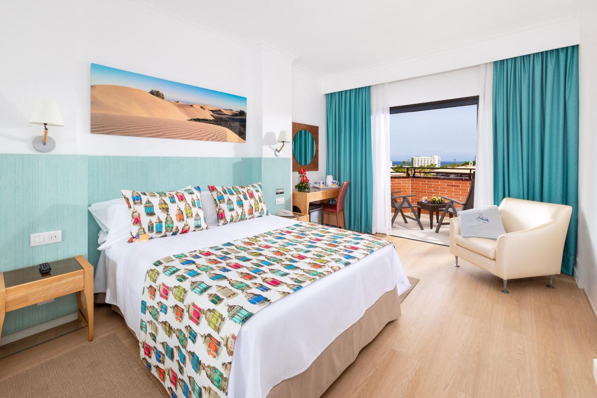 פלאייה דל אינגלז Mur Neptuno Gran Canaria - Adults Only מראה חיצוני תמונה