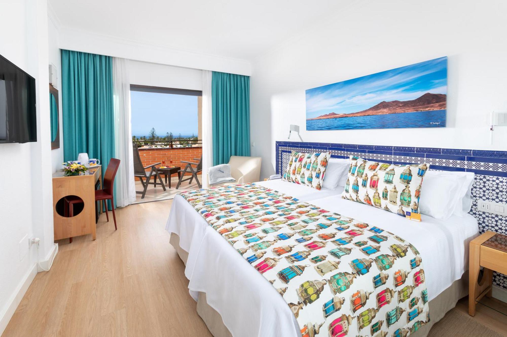 פלאייה דל אינגלז Mur Neptuno Gran Canaria - Adults Only מראה חיצוני תמונה