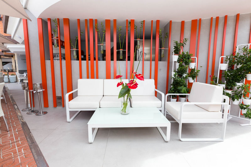 פלאייה דל אינגלז Mur Neptuno Gran Canaria - Adults Only מראה חיצוני תמונה