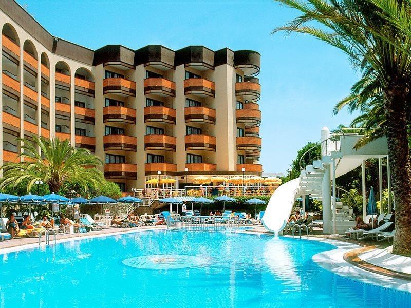 פלאייה דל אינגלז Mur Neptuno Gran Canaria - Adults Only מראה חיצוני תמונה