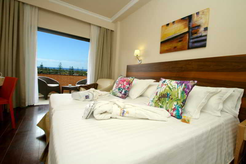 פלאייה דל אינגלז Mur Neptuno Gran Canaria - Adults Only מראה חיצוני תמונה