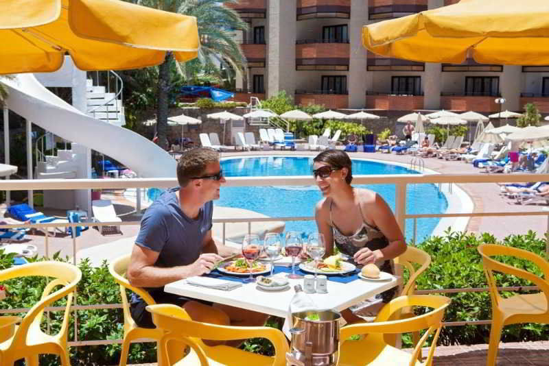 פלאייה דל אינגלז Mur Neptuno Gran Canaria - Adults Only מראה חיצוני תמונה