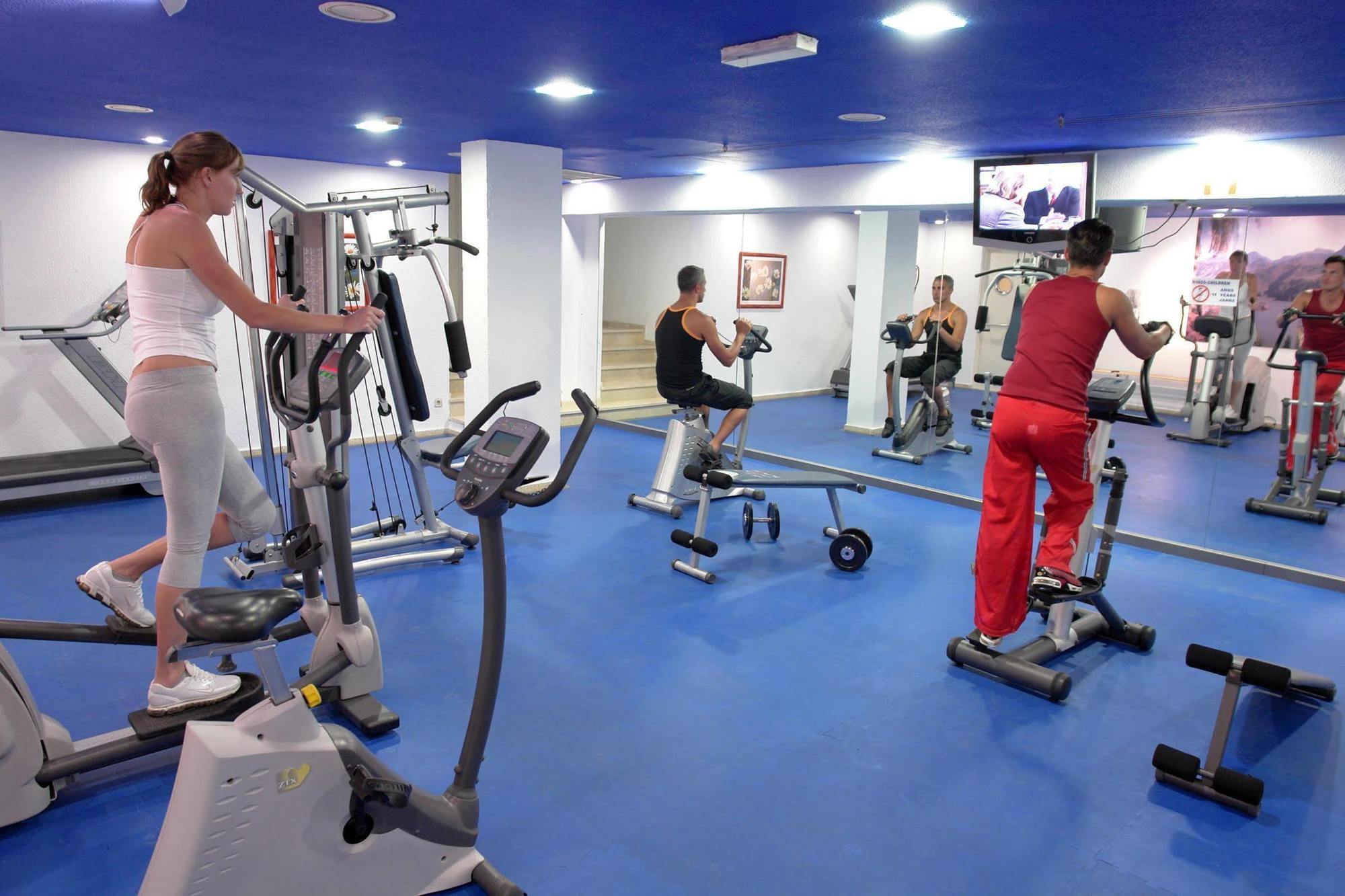 פלאייה דל אינגלז Mur Neptuno Gran Canaria - Adults Only מראה חיצוני תמונה