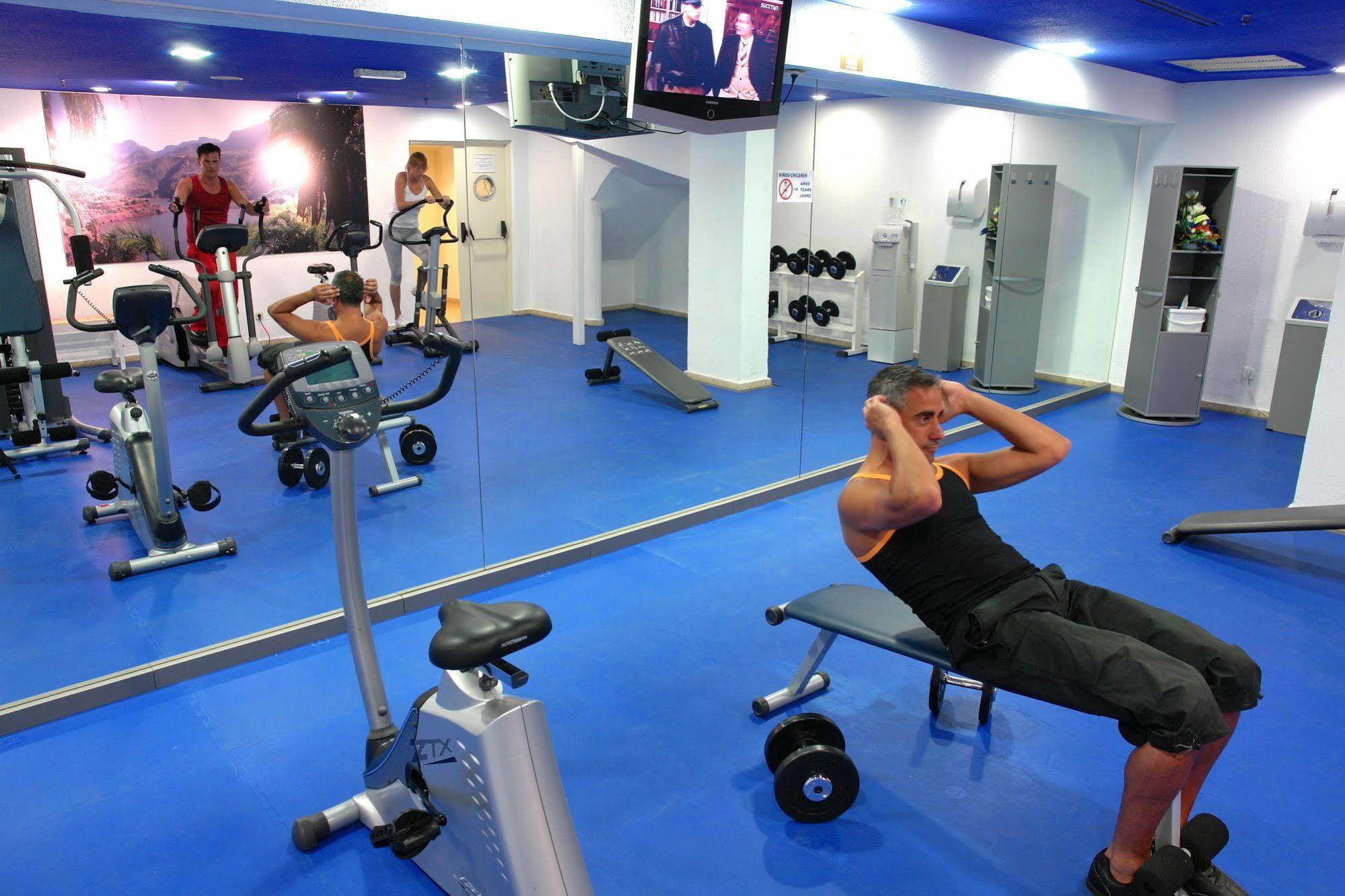 פלאייה דל אינגלז Mur Neptuno Gran Canaria - Adults Only מראה חיצוני תמונה